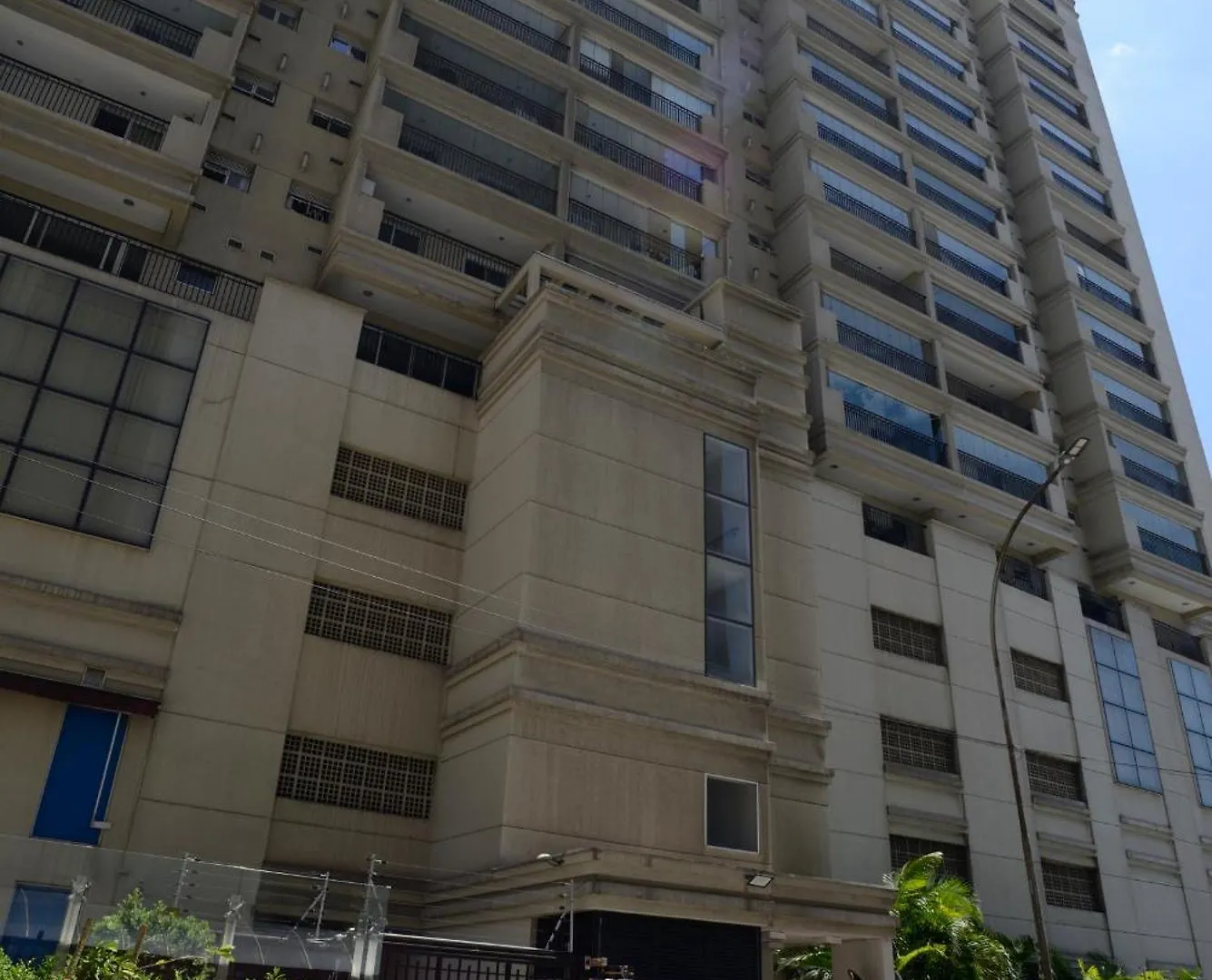 Malbec One - Poucos Passos Da Estacao Luz Apartment Sao Paulo 0*,  Brazil