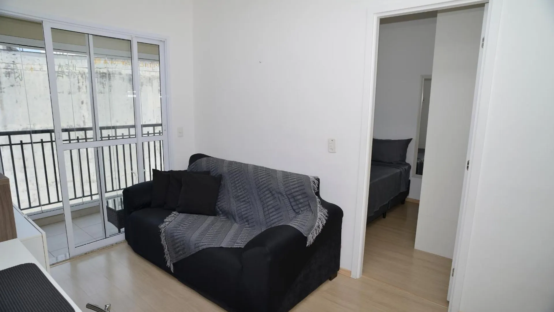 Malbec One - Poucos Passos Da Estacao Luz Apartment Sao Paulo