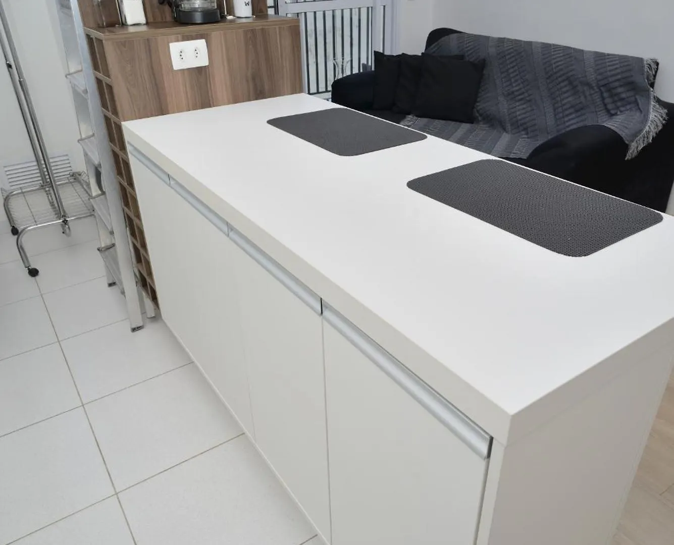 Malbec One - Poucos Passos Da Estacao Luz Apartment Sao Paulo 0*,  Brazil