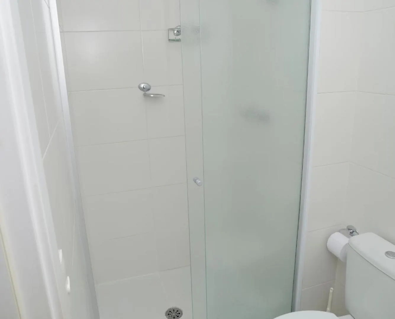 Malbec One - Poucos Passos Da Estacao Luz Apartment Sao Paulo