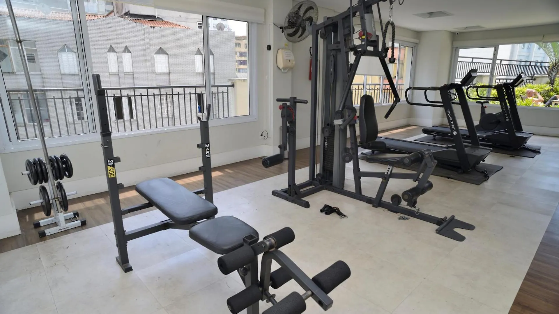 Malbec One - Poucos Passos Da Estacao Luz Apartment Sao Paulo 0*,