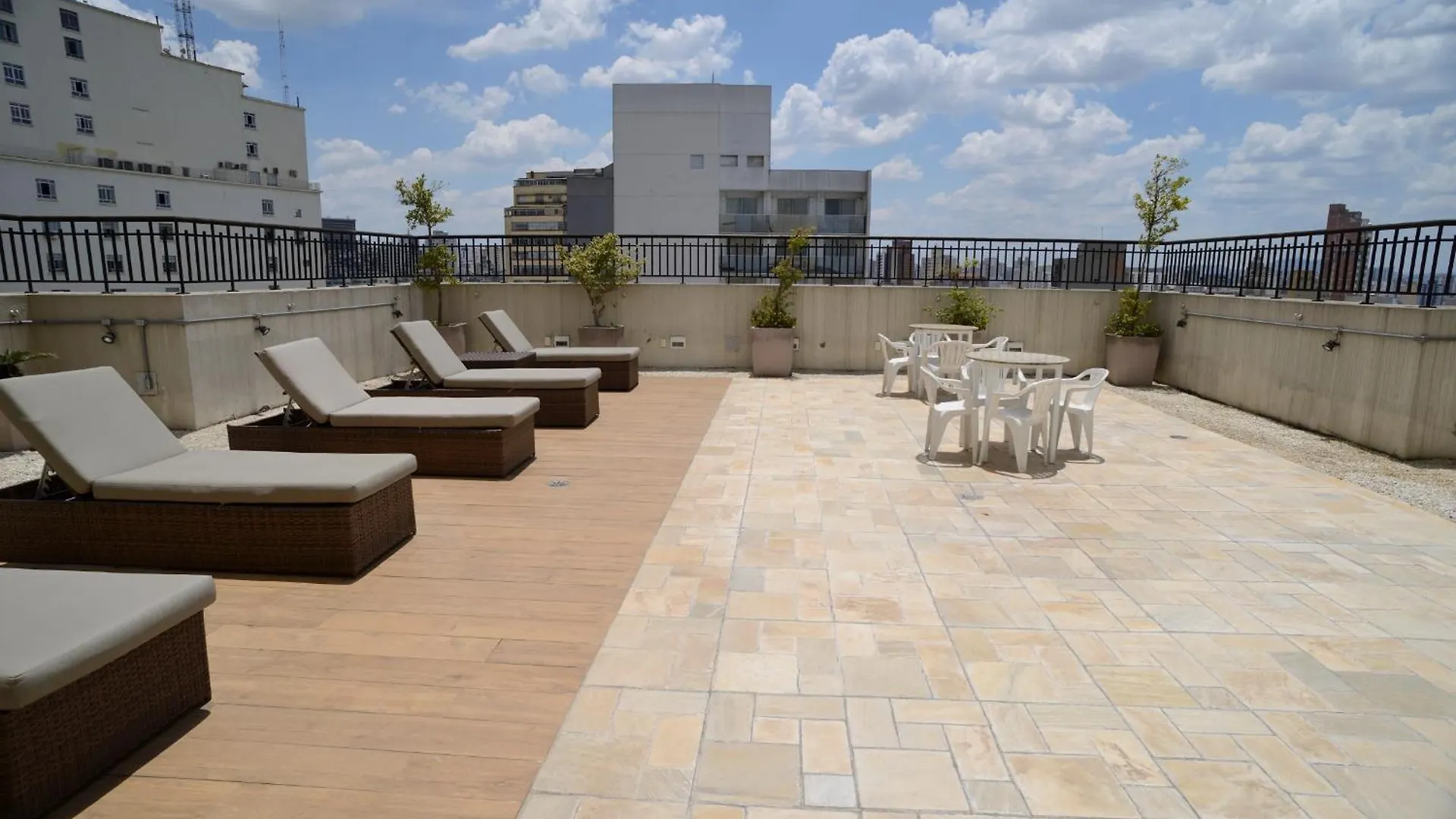 Malbec One - Poucos Passos Da Estacao Luz Apartment Sao Paulo