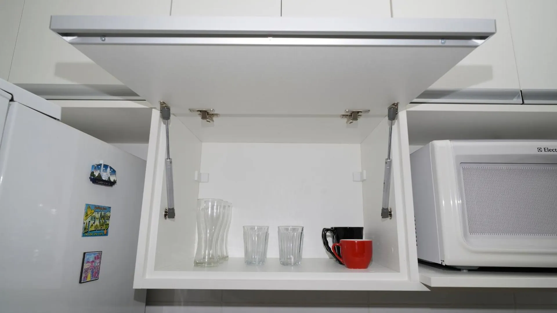 Malbec One - Poucos Passos Da Estacao Luz Apartment Sao Paulo Brazil