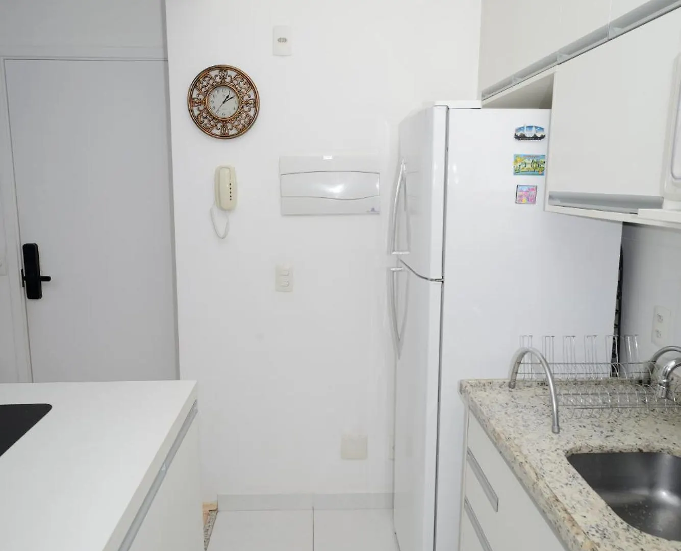 Malbec One - Poucos Passos Da Estacao Luz Apartment Sao Paulo