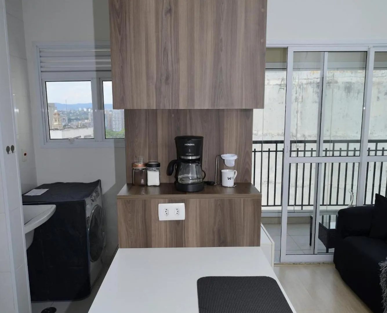 Malbec One - Poucos Passos Da Estacao Luz Apartment Sao Paulo Brazil
