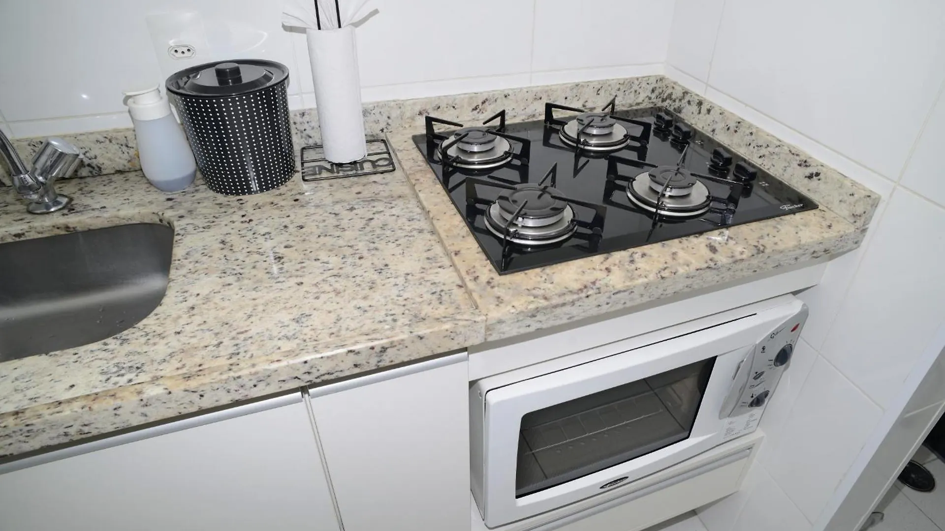 Malbec One - Poucos Passos Da Estacao Luz Apartment Sao Paulo