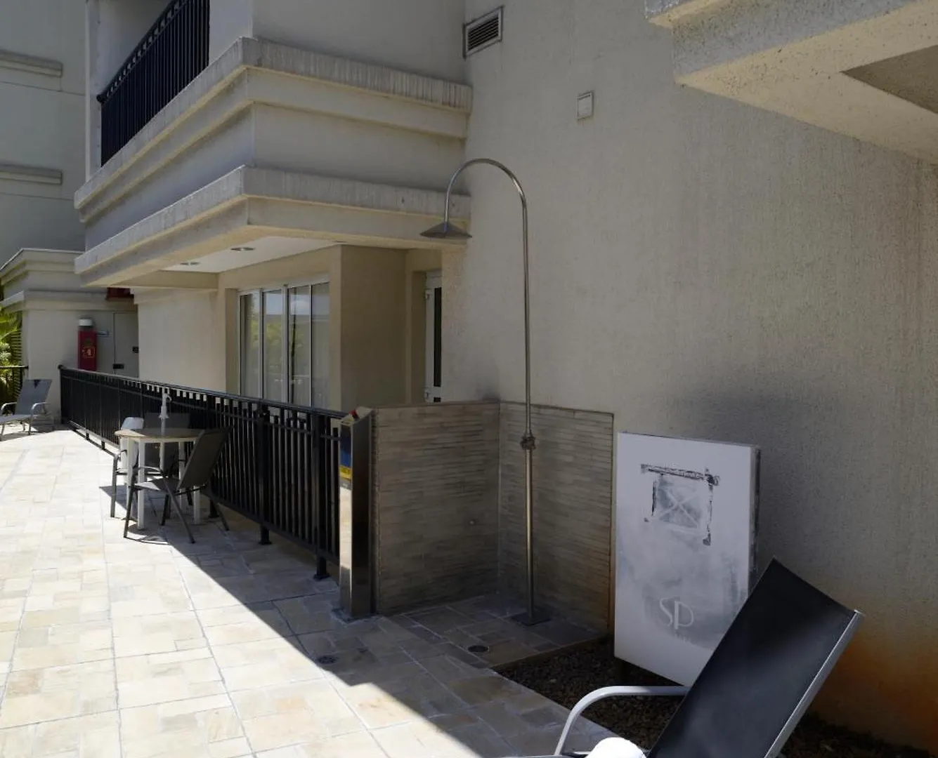 Malbec One - Poucos Passos Da Estacao Luz Apartment Sao Paulo 0*,