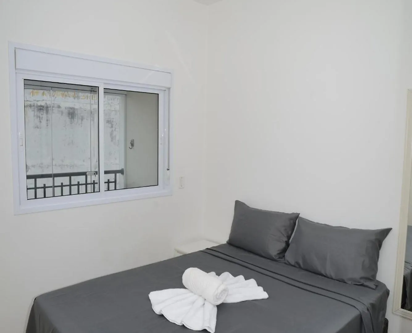 Malbec One - Poucos Passos Da Estacao Luz Apartment Sao Paulo 0*,  Brazil