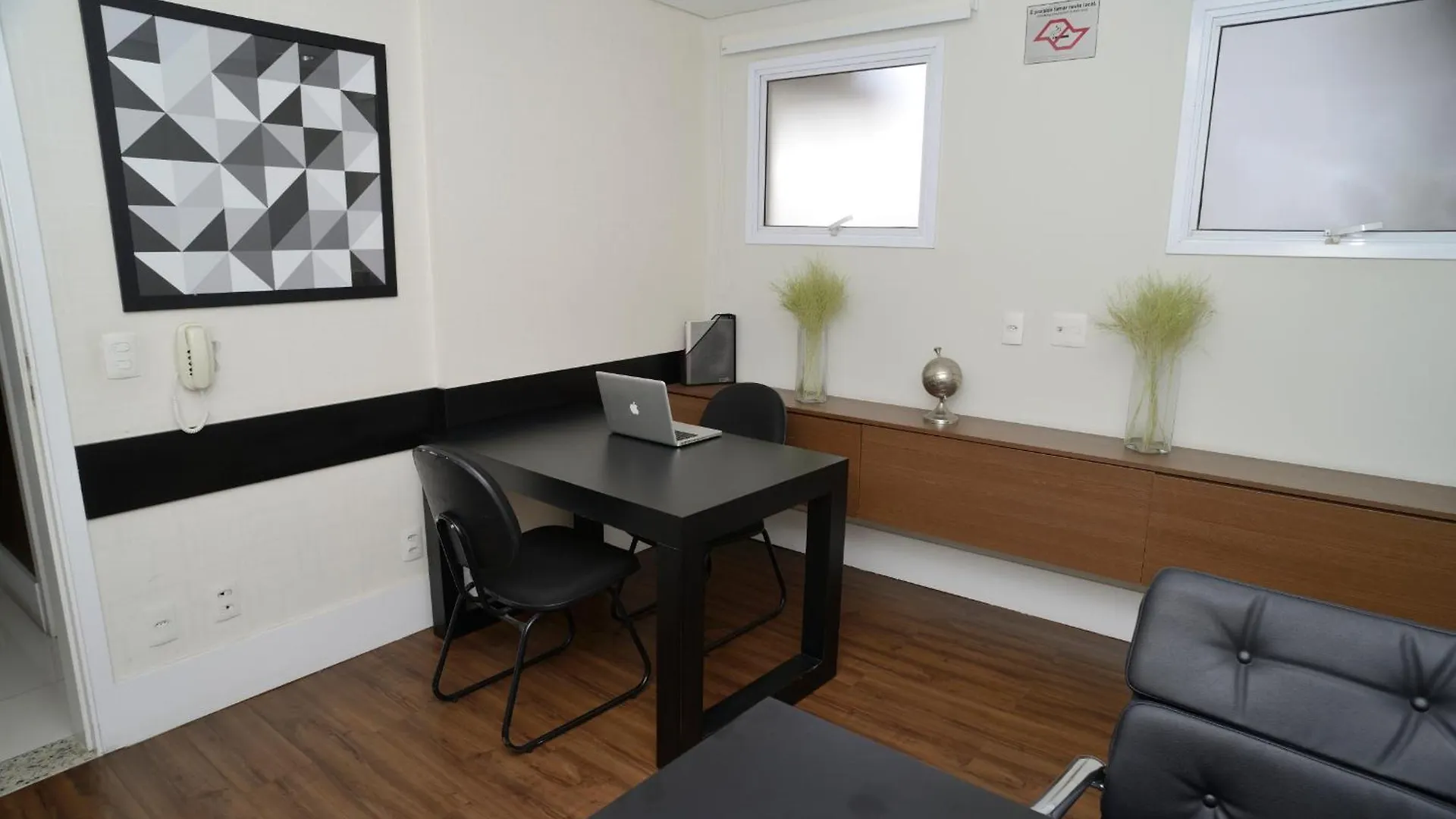 Malbec One - Poucos Passos Da Estacao Luz Apartment Sao Paulo