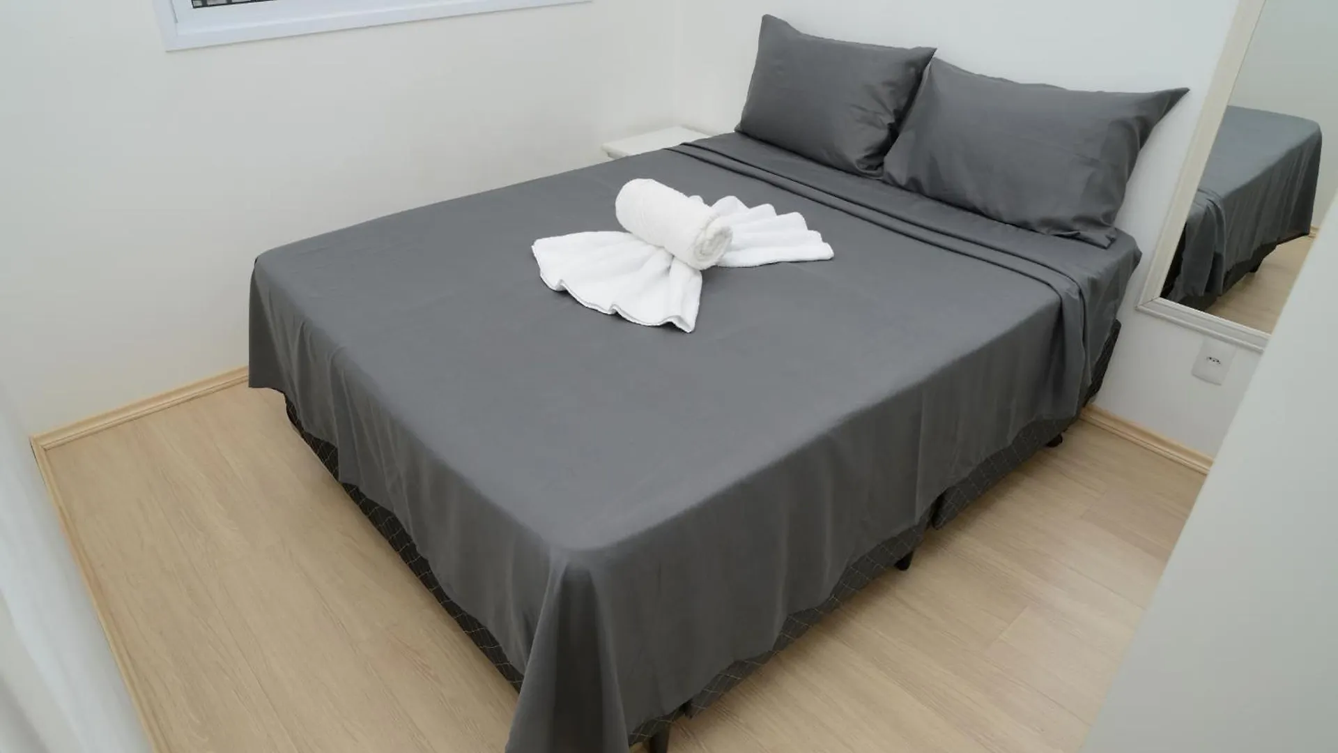 Malbec One - Poucos Passos Da Estacao Luz Apartment Sao Paulo