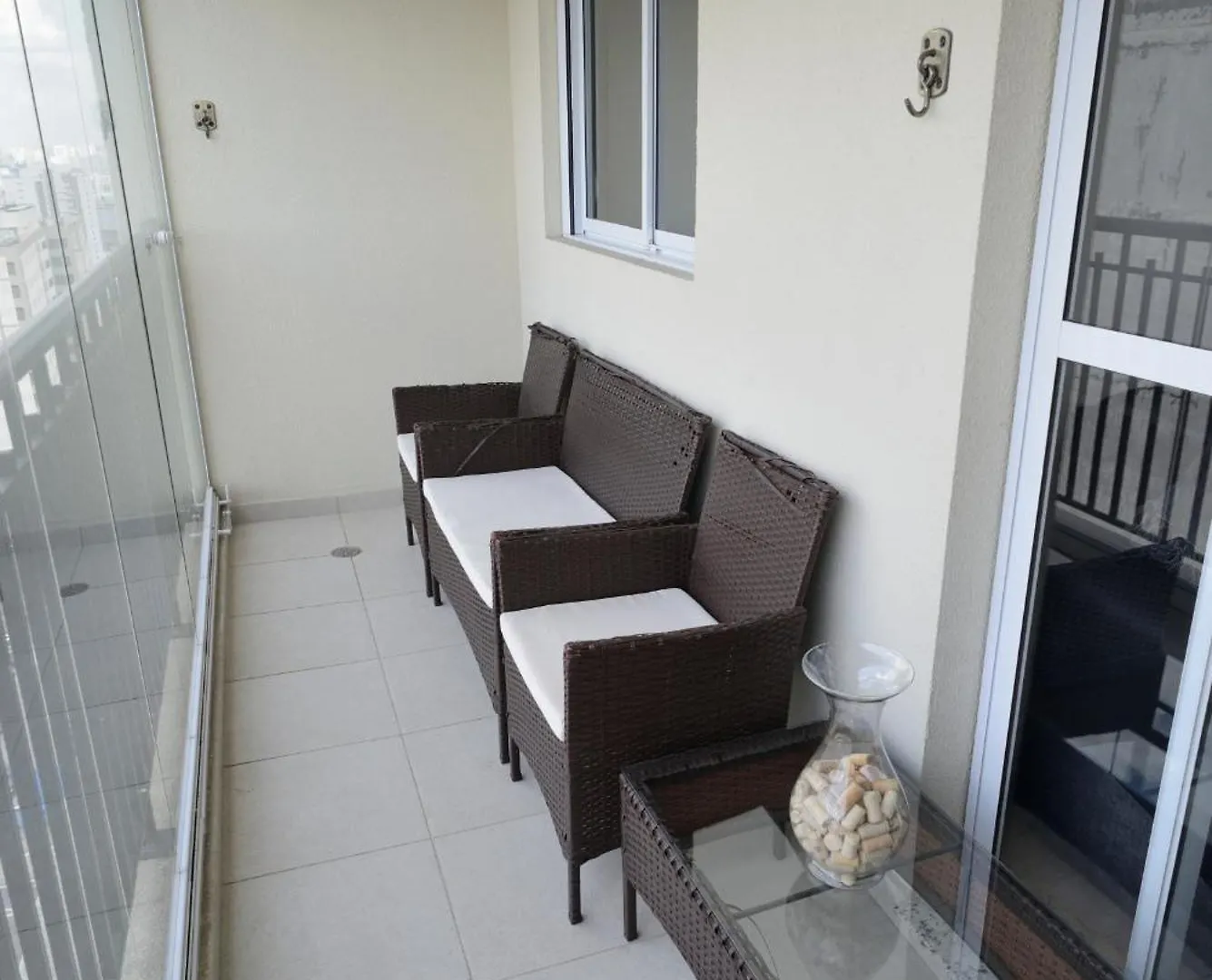 Malbec One - Poucos Passos Da Estacao Luz Apartment Sao Paulo