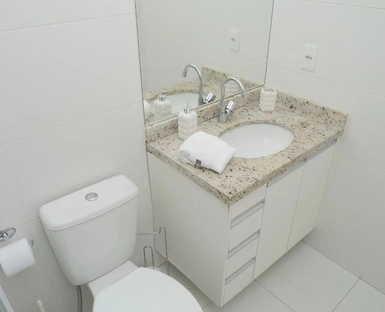 Malbec One - Poucos Passos Da Estacao Luz Apartment Sao Paulo