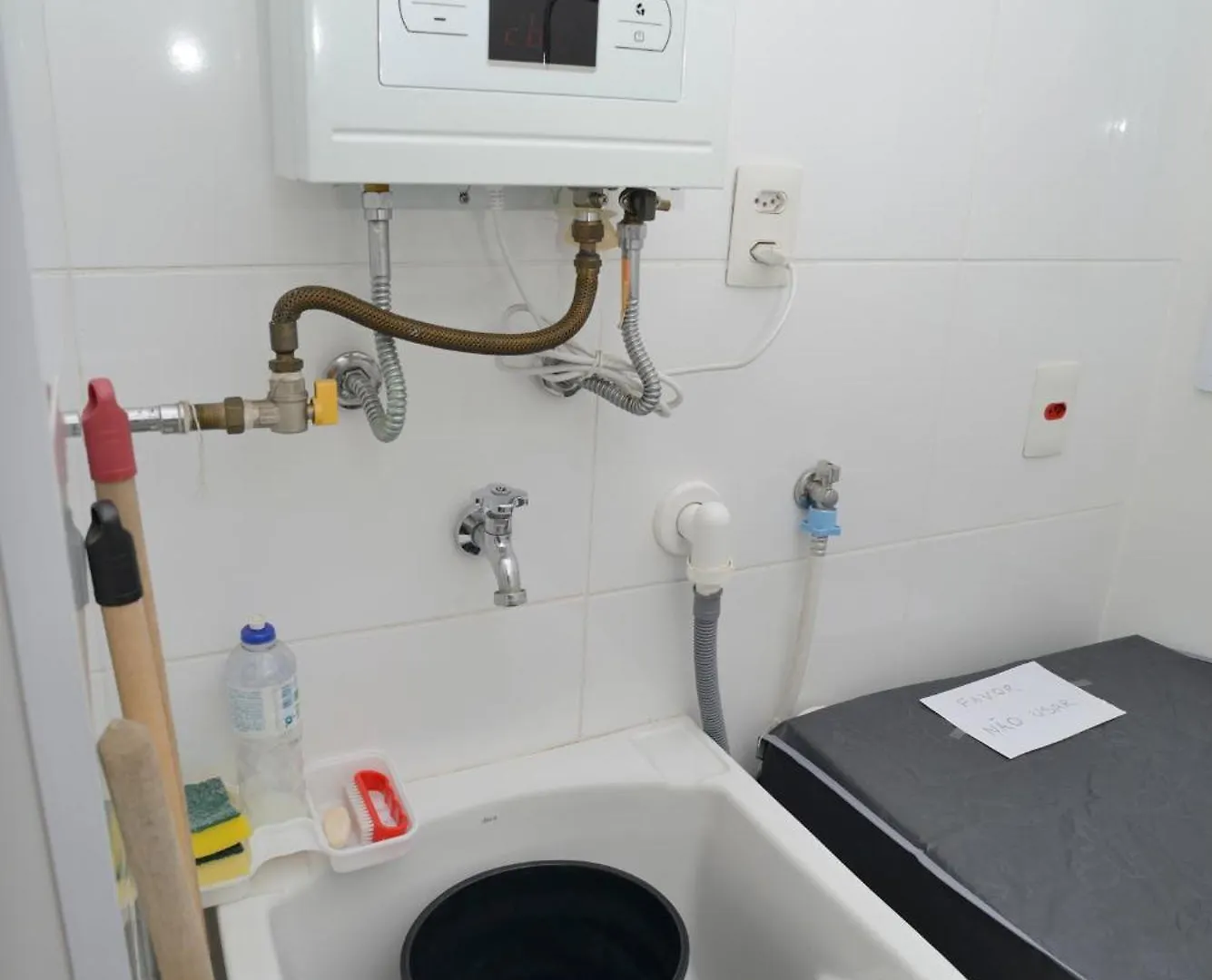 Malbec One - Poucos Passos Da Estacao Luz Apartment Sao Paulo Brazil