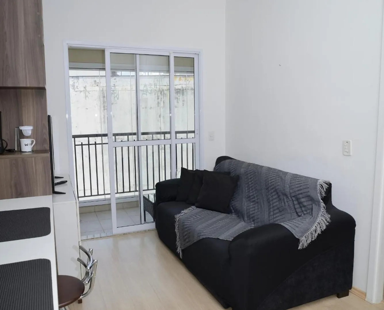 Malbec One - Poucos Passos Da Estacao Luz Apartment Sao Paulo