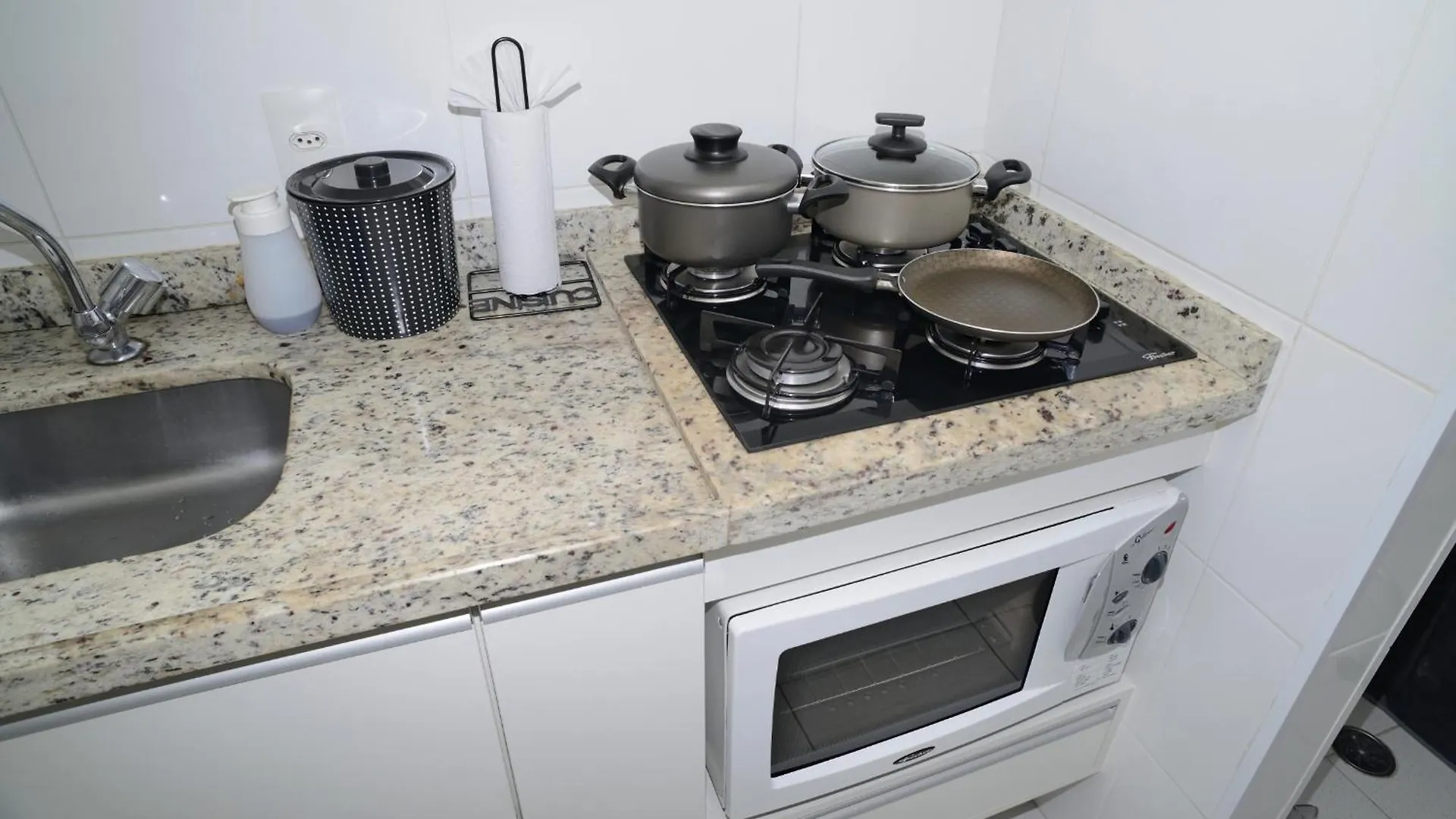 Malbec One - Poucos Passos Da Estacao Luz Apartment Sao Paulo Brazil
